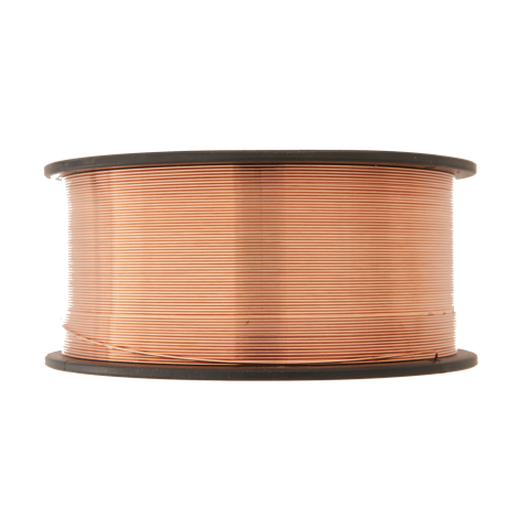 Techniweld ER70S-6 .045" Carbon Steel MIG Welding Wire - Professional Grade X-Ray Quality