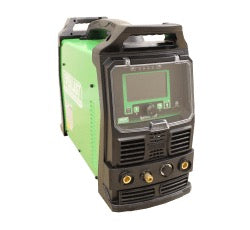 Everlast Typhoon 230 - Professional 230A TIG Welder