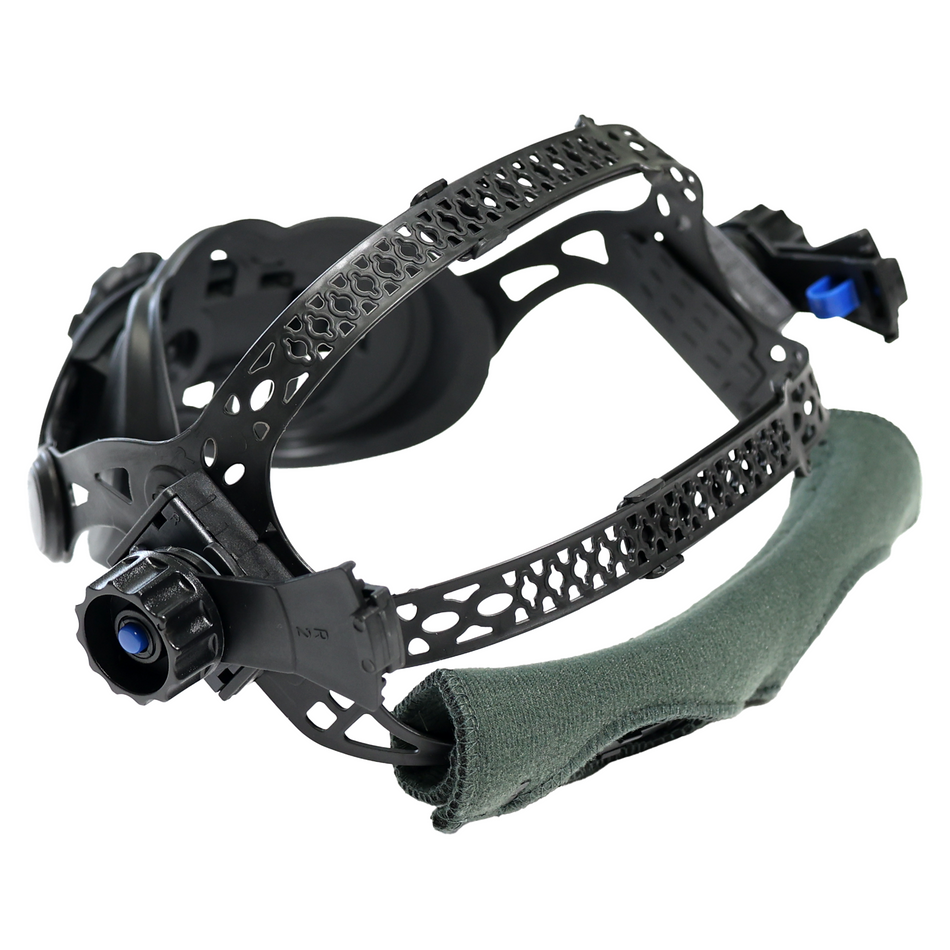 Blue Demon Pano V2 Auto-Darkening Welding Helmet