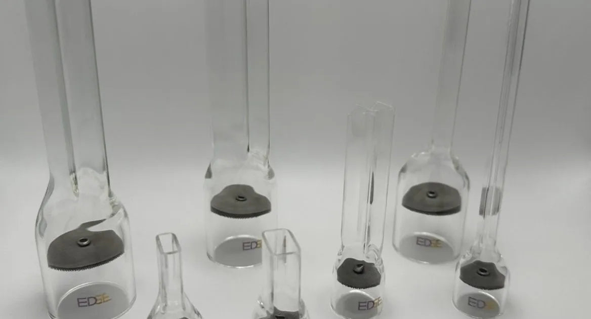 Custom TIG Cups & Welding Solutions