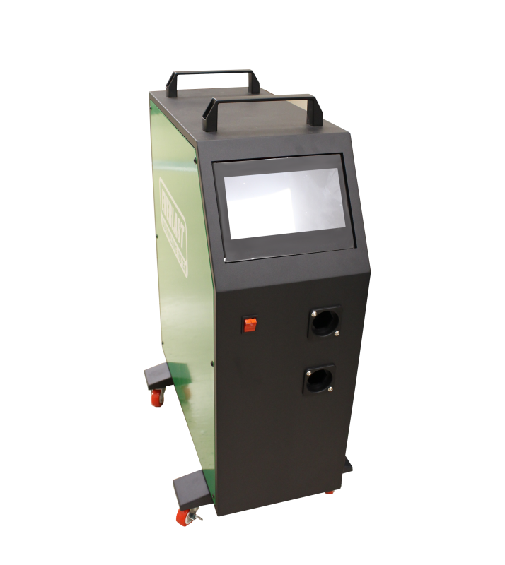Everlast RedSabre Dual Wire Feeder - Compatible with All RedSabre Laser Systems