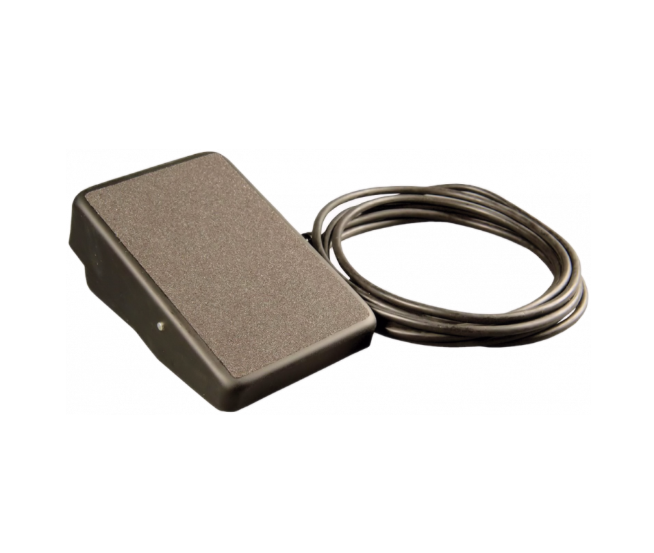 Everlast NOVA Foot Pedal MTS 7 Pin - Professional TIG Amperage Control for PowerMTS Welders