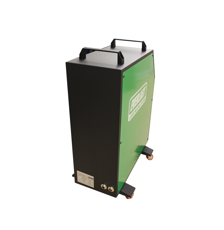 Everlast RedSabre Dual Wire Feeder - Compatible with All RedSabre Laser Systems
