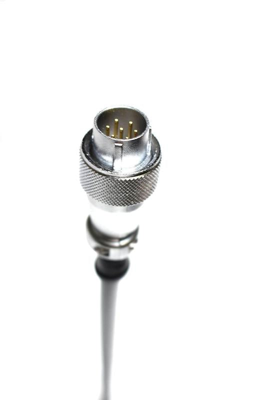 Everlast NOVA Foot Pedal MTS 7 Pin - Professional TIG Amperage Control for PowerMTS Welders