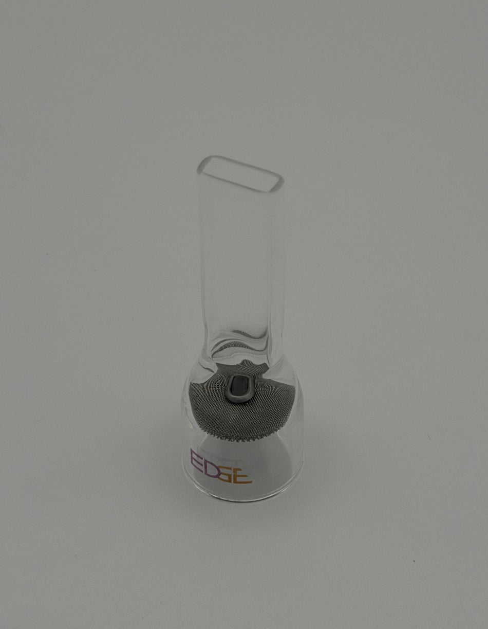Genuine EDGE™ Chisel Series TIG Cups