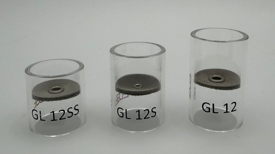 EDGE Coverage Cups (Laminar Flow Series)