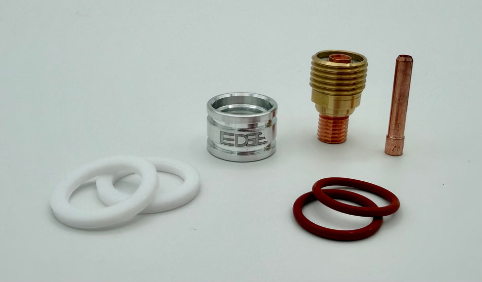 Genuine EDGE™ Complete Component Kit – WP-9 / WP-20 / WP-25