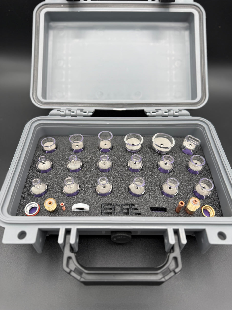 Dominion - 18 Cup Welding Kit