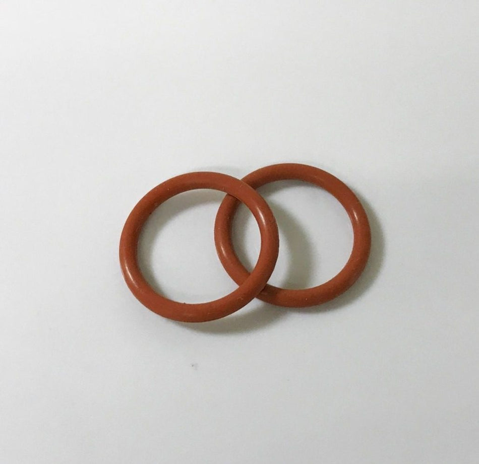 EDGE GL Adapter O-Rings WP9/WP20/WP25